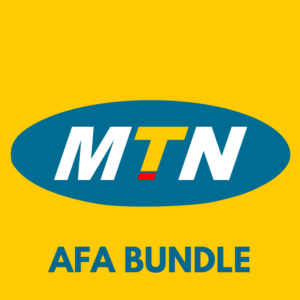 MTN AFA Registration
